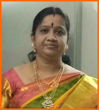 Profile Picture of Mendi Swapna