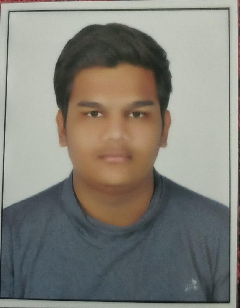 Profile Picture of Mendi Pankaj Krishna