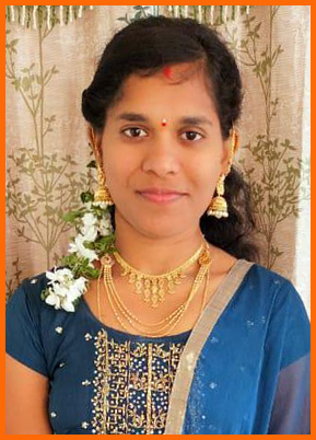 Profile Picture of Karnati Sahitya