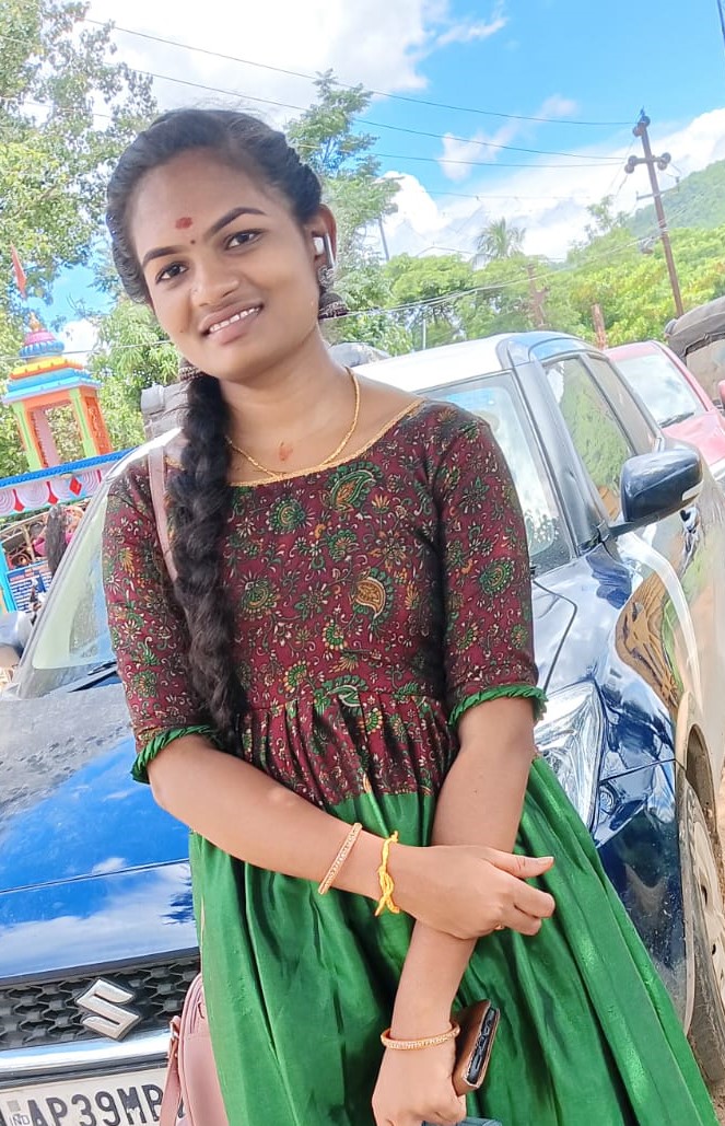 Profile Picture of Bogi Venkata Lakshmi