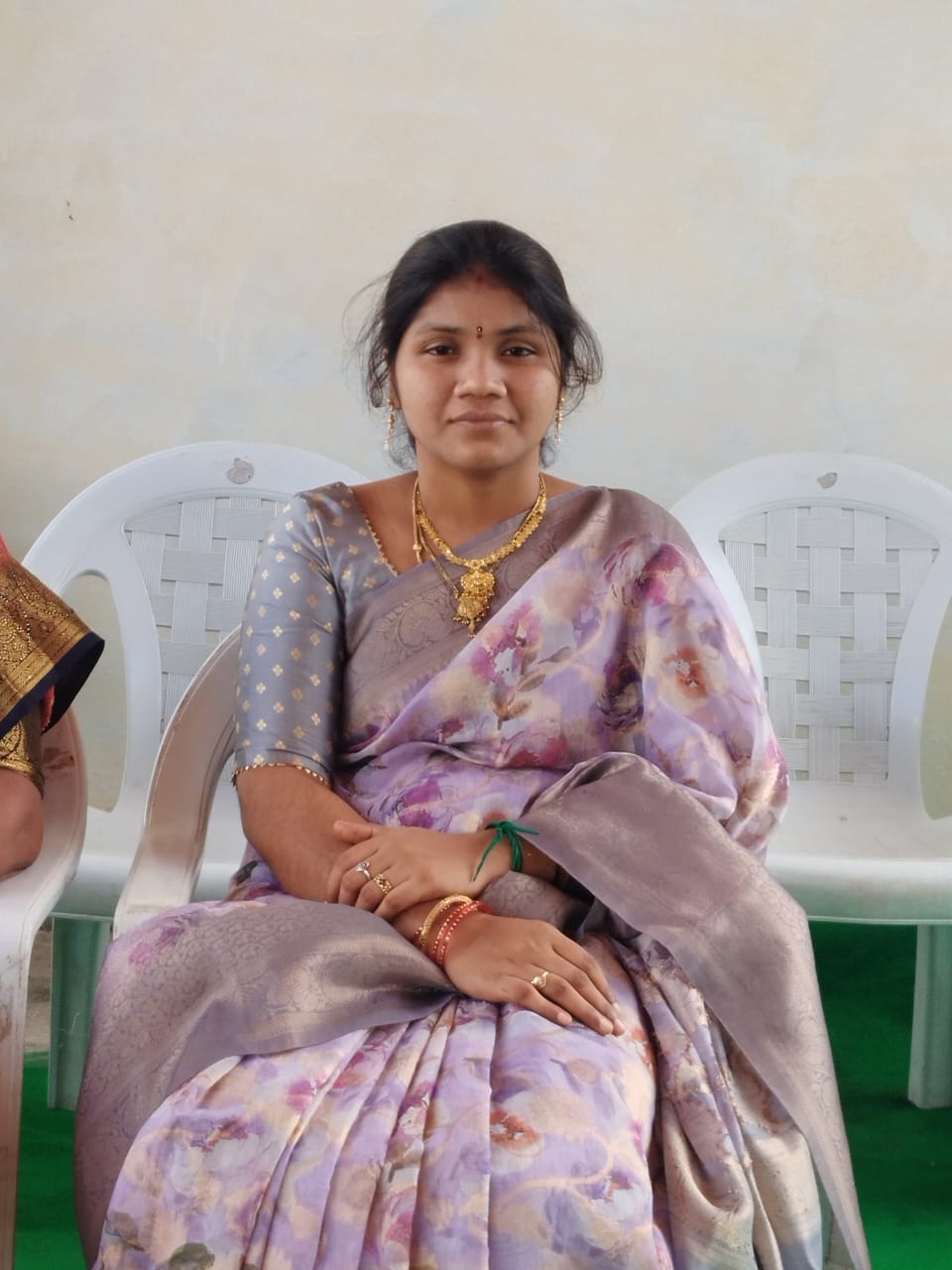 Profile Picture of Peyanreddy Vooha