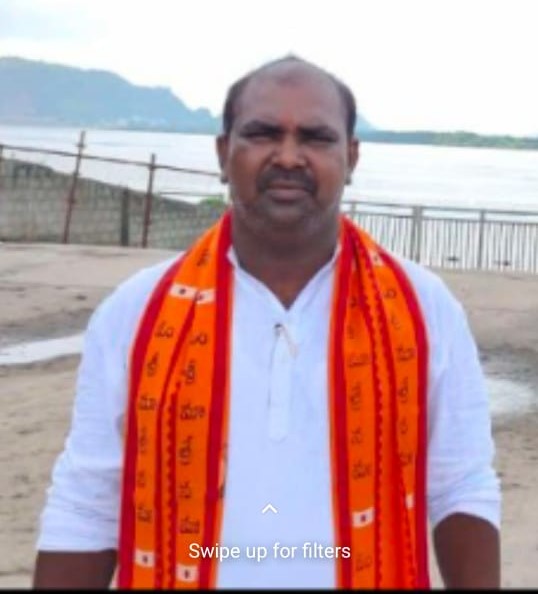 Profile Picture of Salvadi Surendra