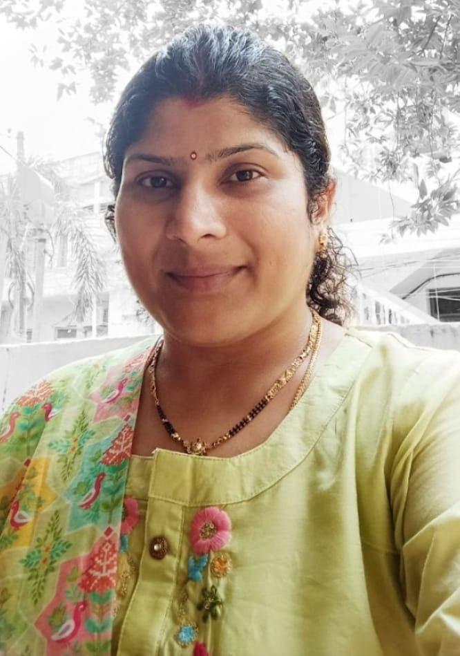 Profile Picture of N V N Annapoorna